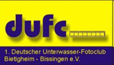 dufc Logo